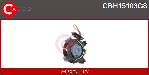 CASCO CBH15103GS Genuine...