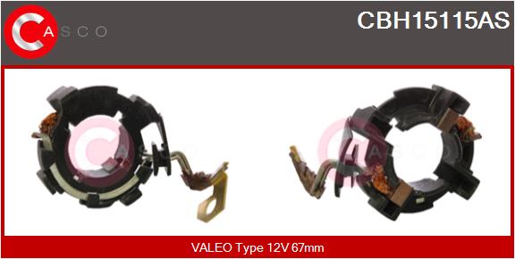 CASCO CBH15115AS Brand New...