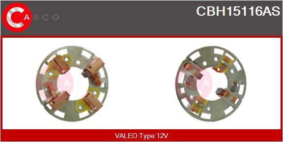 CASCO CBH15116AS Brand New...