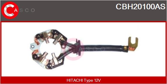 CASCO CBH20100AS Brand New...