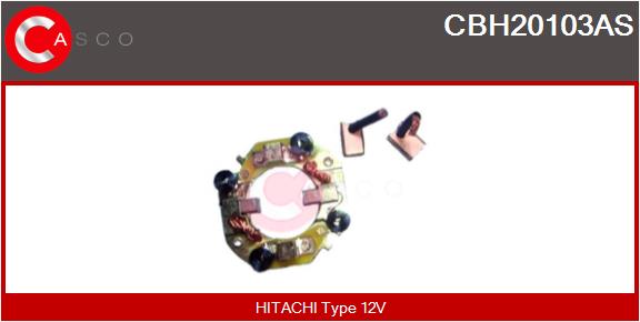 CASCO CBH20103AS Brand New...