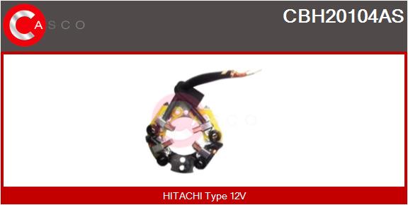 CASCO CBH20104AS Brand New...