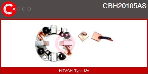 CASCO CBH20105AS Brand New...