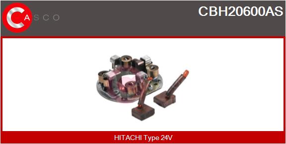 CASCO CBH20600AS Brand New...