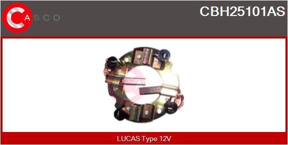 CASCO CBH25101AS Brand New...