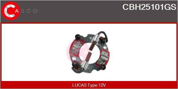 CASCO CBH25101GS Genuine...