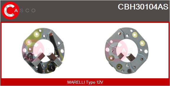 CASCO CBH30104AS Brand New...