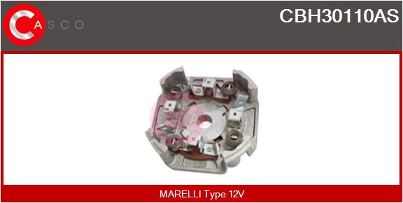 CASCO CBH30110AS Brand New...