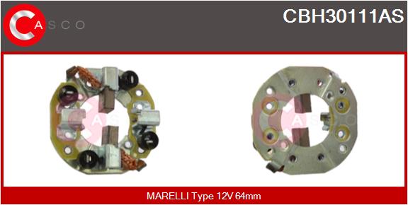 CASCO CBH30111AS Brand New...