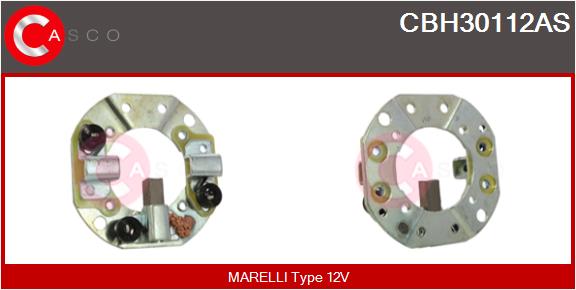 CASCO CBH30112AS Brand New...