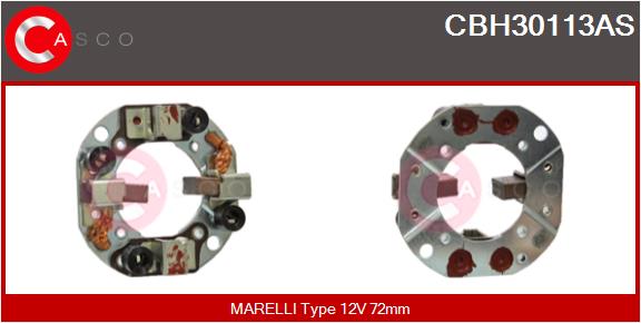 CASCO CBH30113AS Brand New...