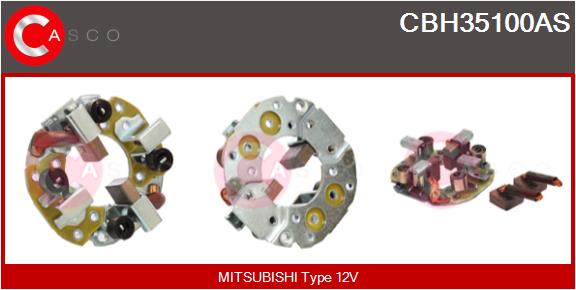 CASCO CBH35100AS Brand New...