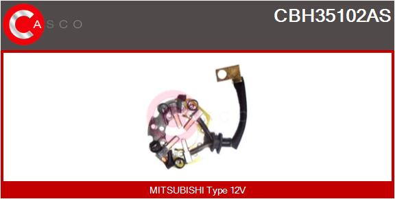 CASCO CBH35102AS Brand New...