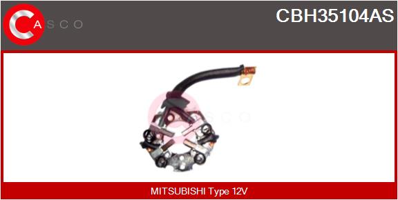 CASCO CBH35104AS Brand New...