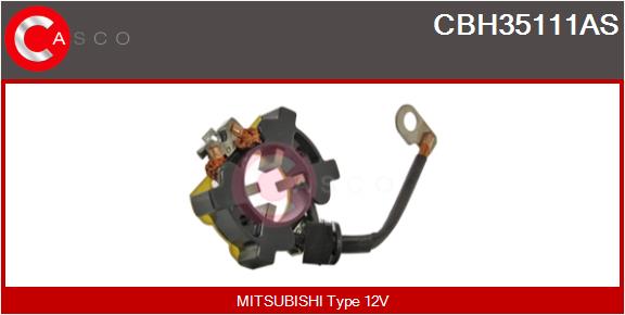 CASCO CBH35111AS Brand New...