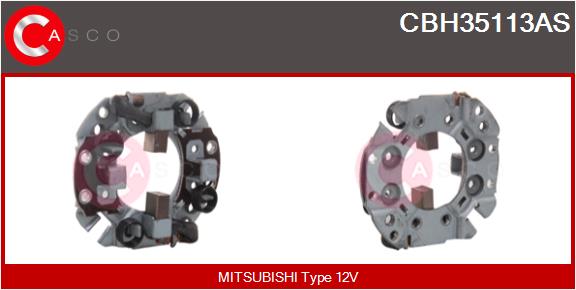 CASCO CBH35113AS Brand New...
