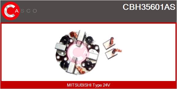 CASCO CBH35601AS Brand New...