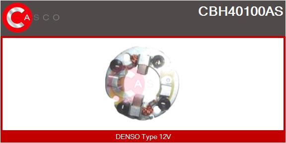 CASCO CBH40100AS Brand New...