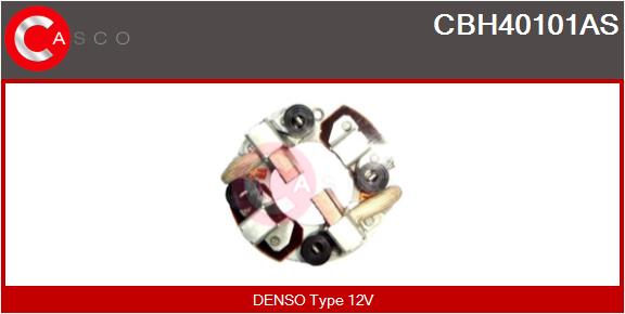CASCO CBH40101AS Brand New...