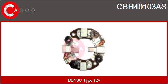 CASCO CBH40103AS Brand New...