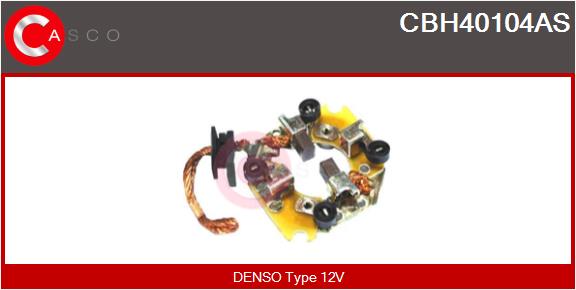CASCO CBH40104AS Brand New...