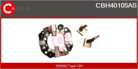 CASCO CBH40105AS Brand New...