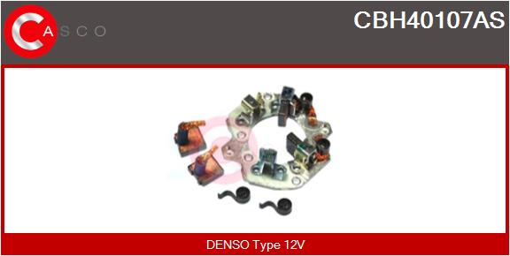 CASCO CBH40107AS Brand New...