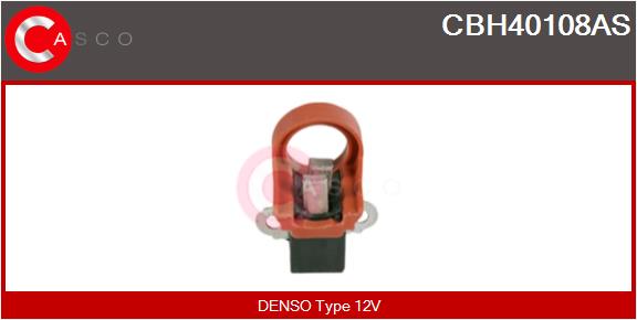 CASCO CBH40108AS Brand New...