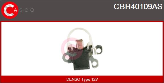 CASCO CBH40109AS Brand New...
