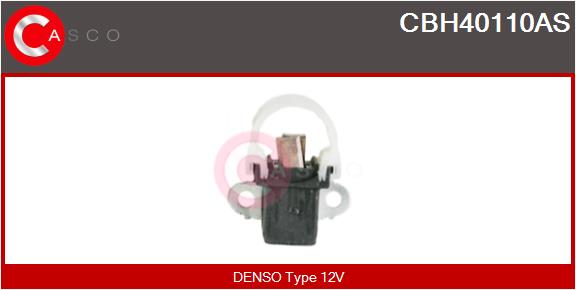 CASCO CBH40110AS Brand New...