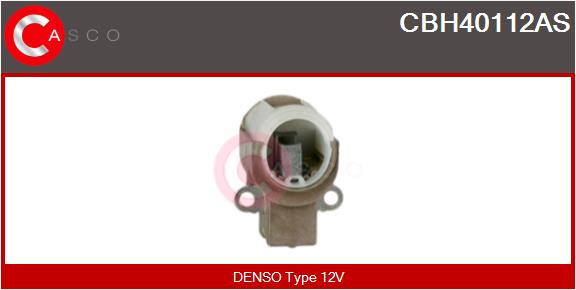 CASCO CBH40112AS Brand New...