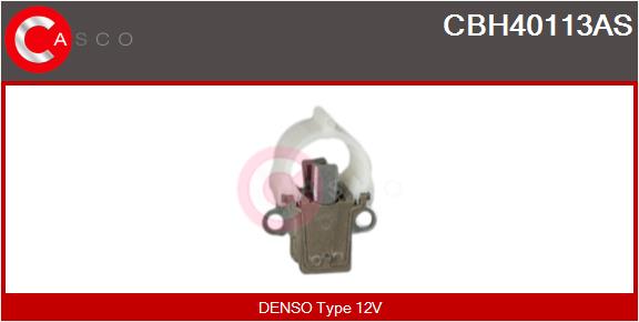 CASCO CBH40113AS Brand New...