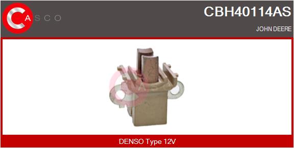 CASCO CBH40114AS Brand New...
