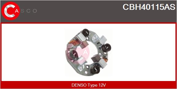 CASCO CBH40115AS Brand New...