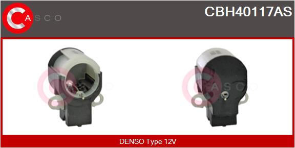 CASCO CBH40117AS Brand New...