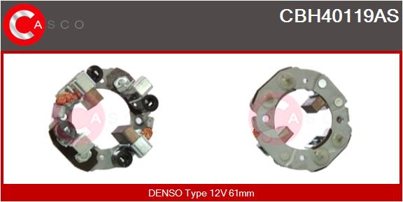 CASCO CBH40119AS Brand New...