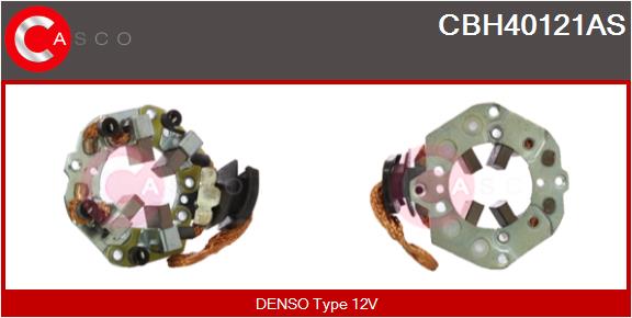 CASCO CBH40121AS Brand New...
