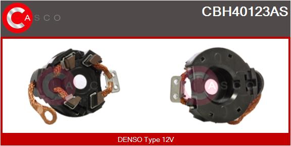 CASCO CBH40123AS Brand New...