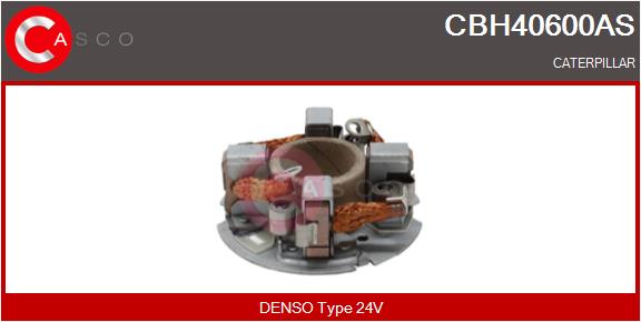 CASCO CBH40600AS Brand New...