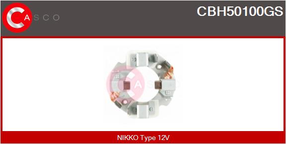 CASCO CBH50100GS Genuine...