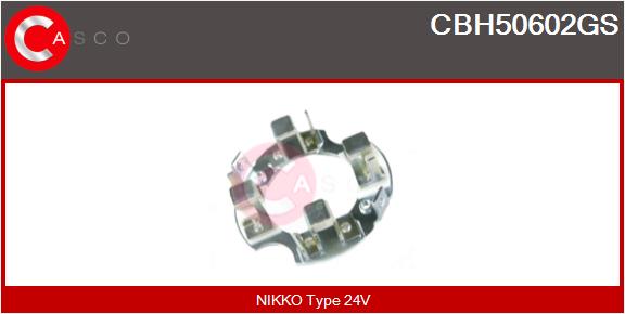 CASCO CBH50602GS Genuine...
