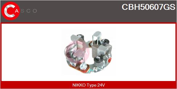 CASCO CBH50607GS Genuine...