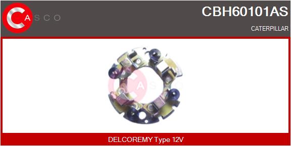 CASCO CBH60101AS Brand New...