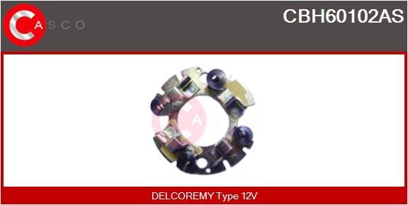 CASCO CBH60102AS Brand New...