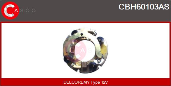 CASCO CBH60103AS Brand New...