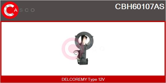 CASCO CBH60107AS Brand New...