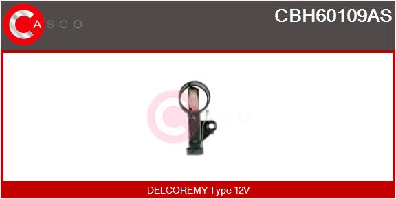 CASCO CBH60109AS Brand New...