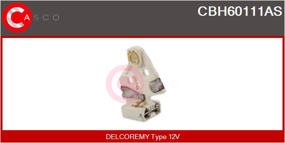 CASCO CBH60111AS Brand New...