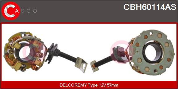 CASCO CBH60114AS Brand New...