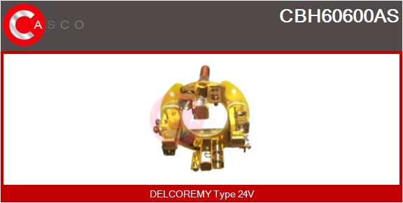 CASCO CBH60600AS Brand New...